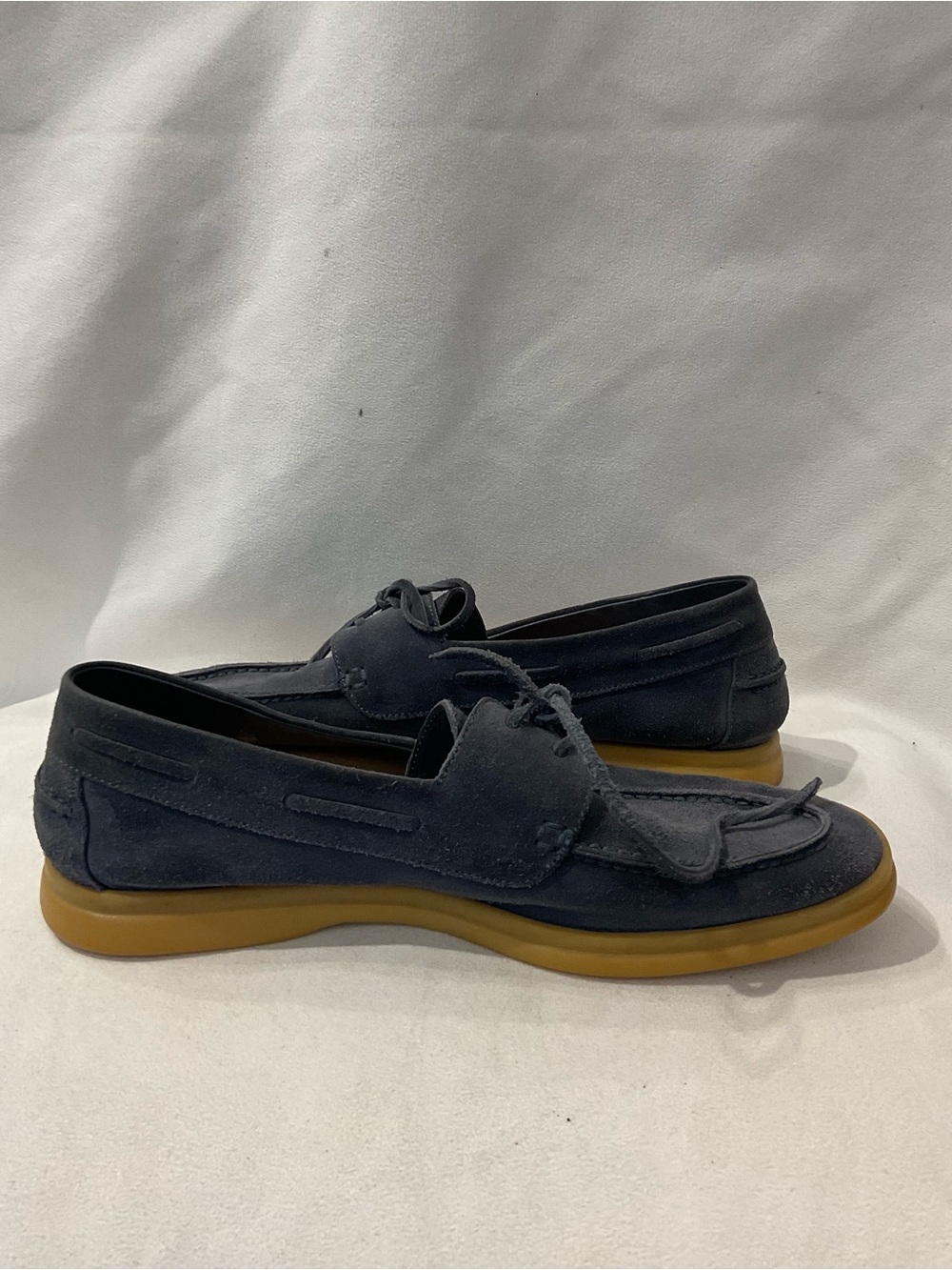 Loro Piana Loafers